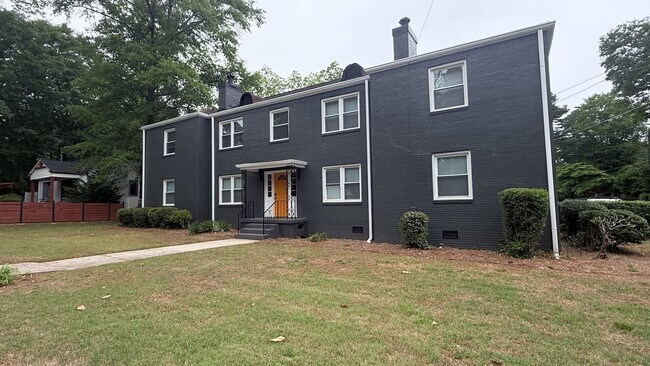 Building Photo - 1761 John Calvin Ave