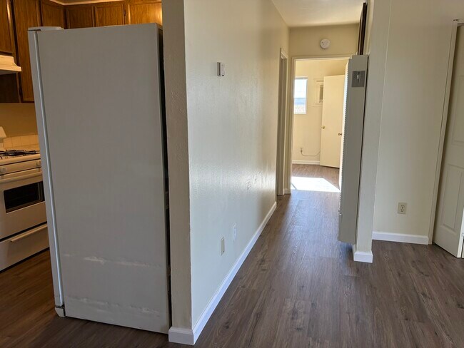 Foto del edificio - 1218 Presioca St