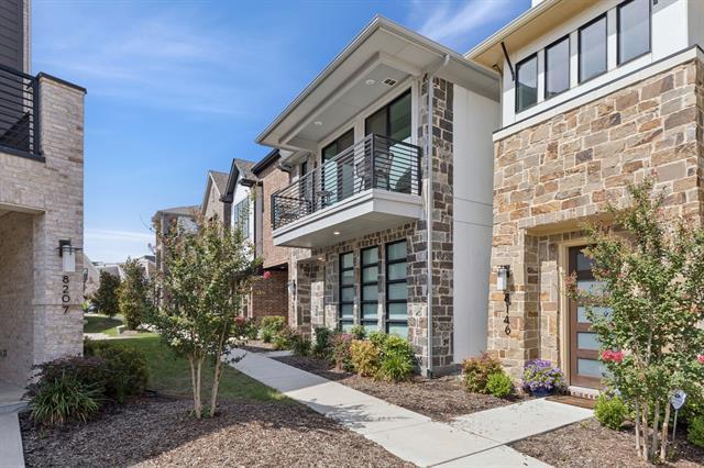 Foto del edificio - 8140 Ardmore Ct