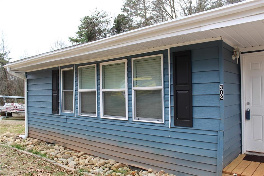302 Trussel View Rd, Anderson, SC 29625 House Rental in Anderson, SC