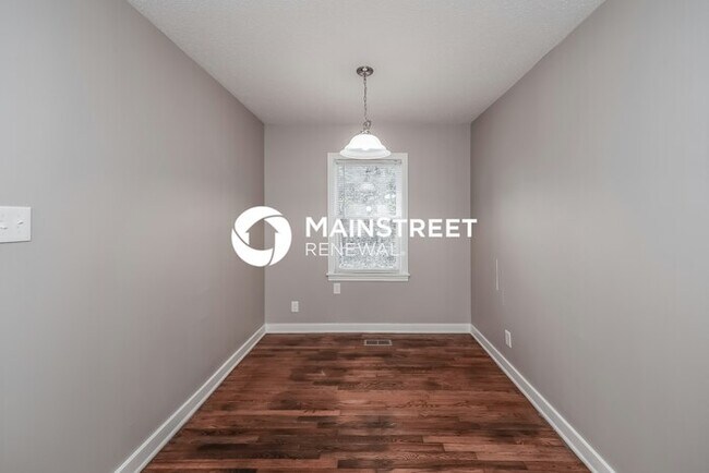 Foto del edificio - 3 Bedroom Pet-Friendly Home in Pinson, AL with Main Street Renewal