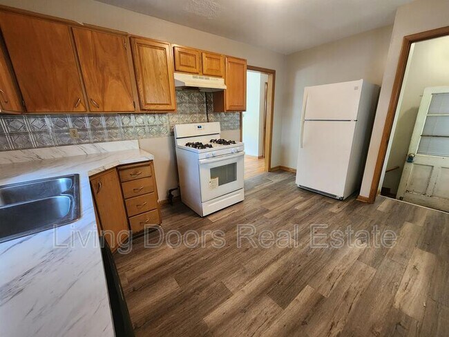 Foto del edificio - 3910 N 12th St