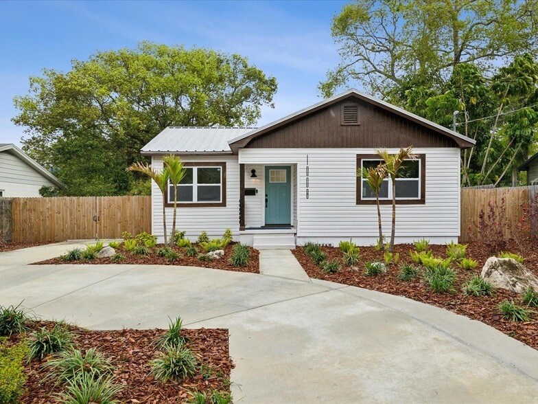 Foto principal - 1008 E Norfolk St
