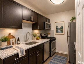 Building Photo - Bennington Crossings Apartment Homes