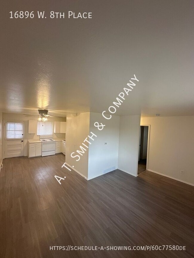 Building Photo - 16896 W 8th Pl