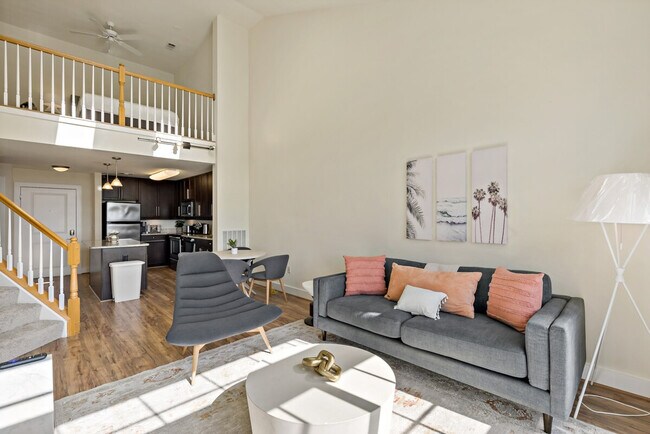 Foto del edificio - 2321 Mill Rd