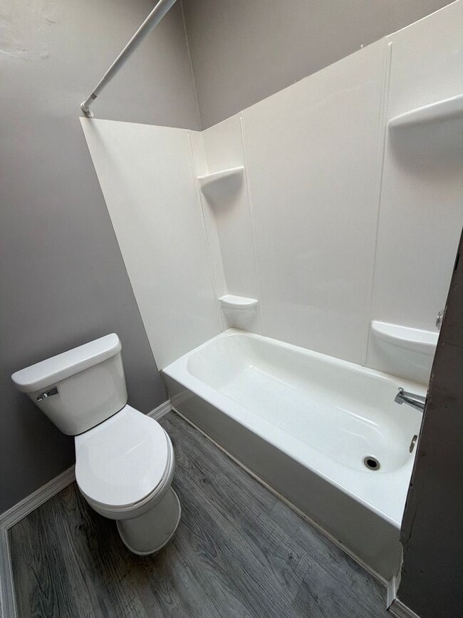 Foto del edificio - Chestnut St