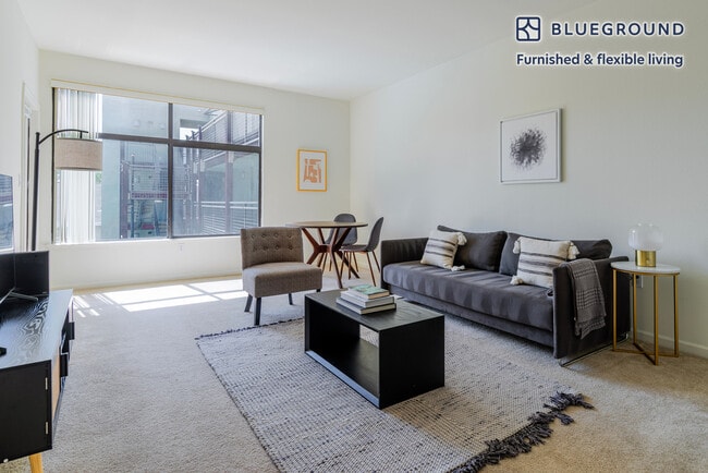 Building Photo - 754 The Alameda