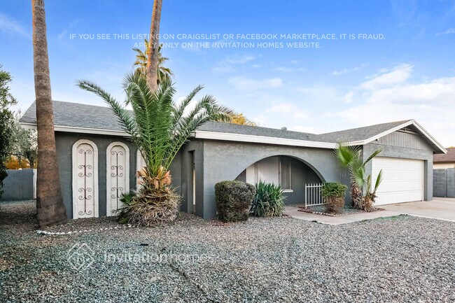 Building Photo - 4713 W Cochise Dr