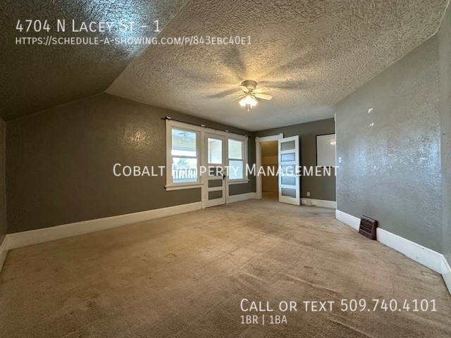 Foto del edificio - 4704 N Lacey St