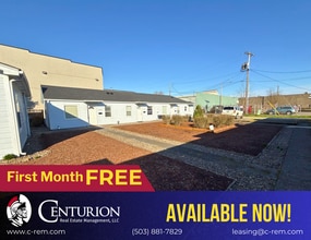 Building Photo - 1350 12th St SE