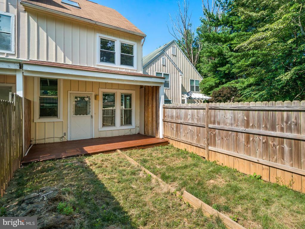 11804 Roan Ln, North Potomac, MD 20878 Townhouse for Rent in North Potomac, MD