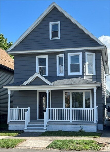 Foto principal - 165 Roland Ave