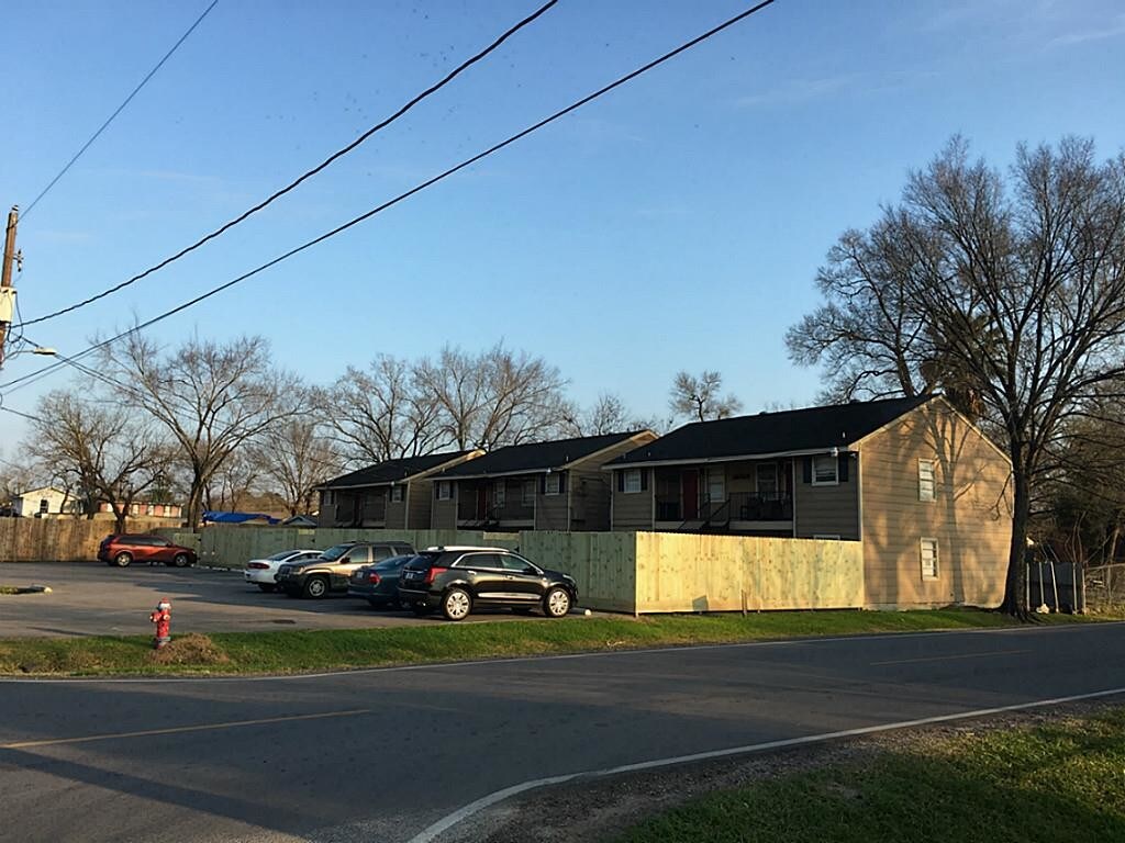 Primary Photo - 14500 Corpus Christi St