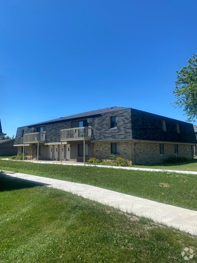 Apartments For Rent in Jackson WI 11 Rentals