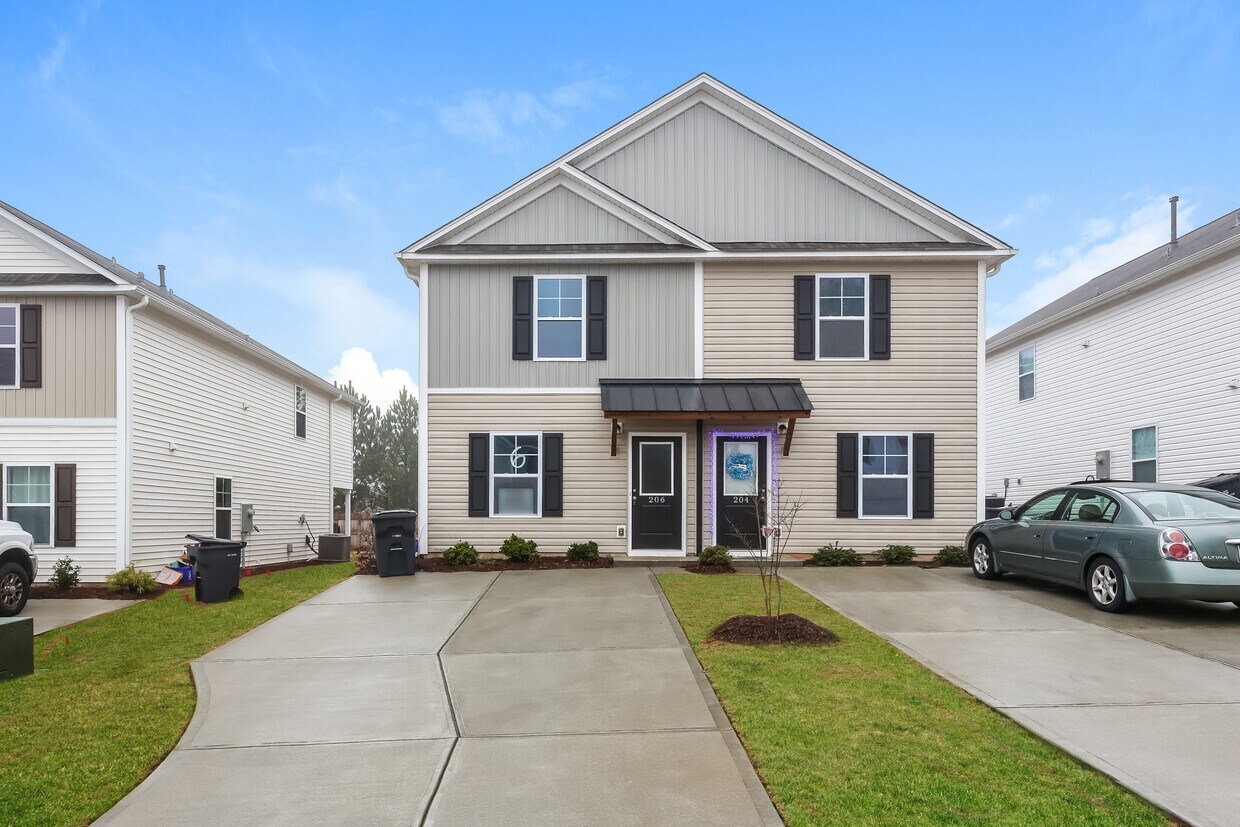 206 Royal Way, Pendleton, SC House Rental in Pendleton, SC