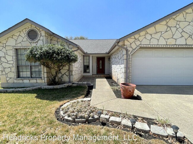 Building Photo - 4 br, 2.5 bath House - 16411 Strong Box