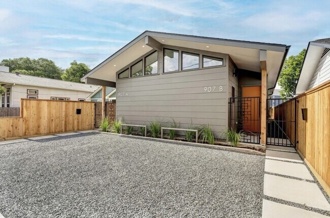 Foto del edificio - 907 Kern St