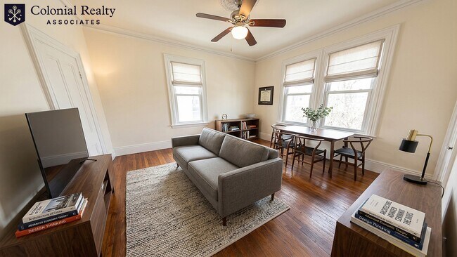 Foto del edificio - 38 Allston St