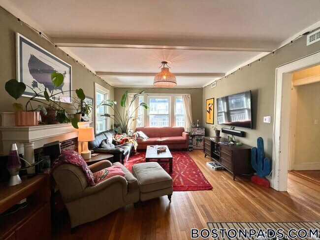 Foto del edificio - 7 Boulevard Terrace