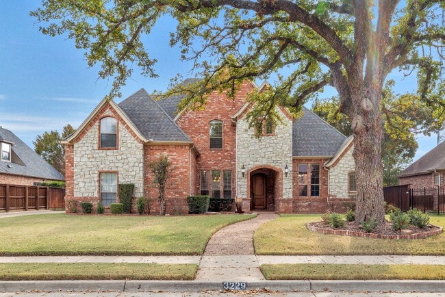 "Luxurious 5-Bed, 4-Bath Retreat in Grapevine - Expansive 4,428 Sq. Ft. Haven in Carroll ISD!" - "Luxurious 5-Bed, 4-Bath Retreat in Grapevine - Expansive 4,428 Sq. Ft. Haven in Carroll ISD!" Apartment