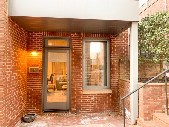 Foto del edificio - 2516 Q St NW