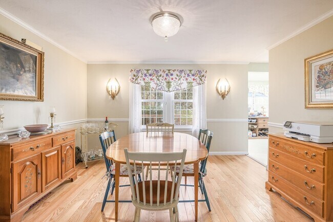 Foto del edificio - 55 Harrington Farms Way