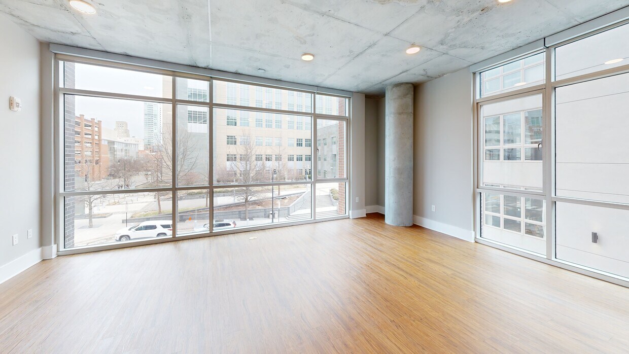 Photo - Van Alen Apartments