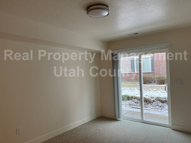Foto del edificio - Short term lease! Newer American Fork Townhouse