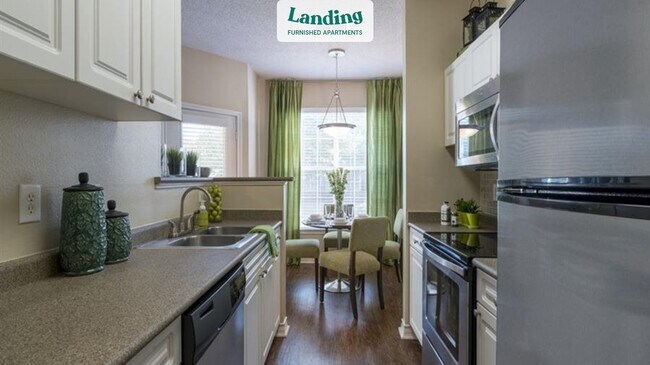 Foto del edificio - 3100 Aspen Grove Dr