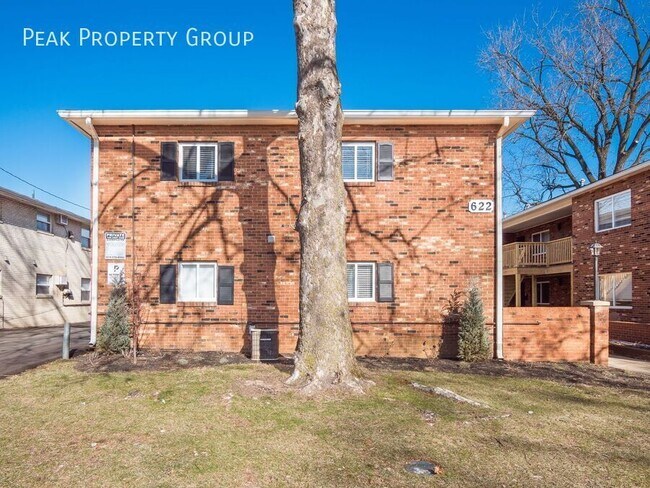 Foto del edificio - 620 Riverview Dr