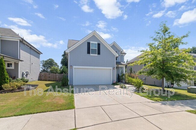 Foto del edificio - 404 Avery Glenn Way