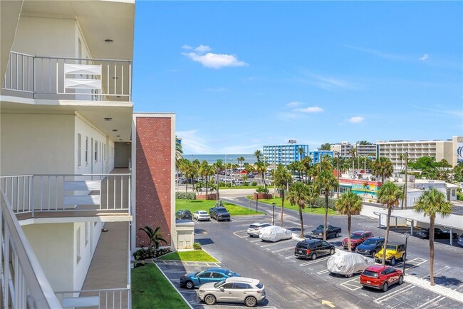 Building Photo - 5575 Gulf Blvd