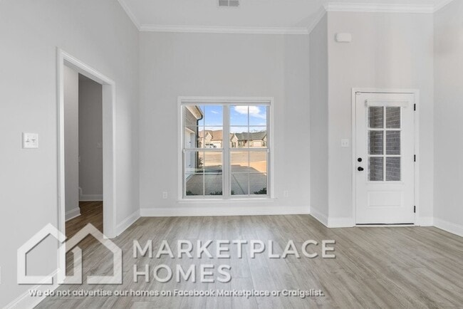 Building Photo - 1802 Millers Cv