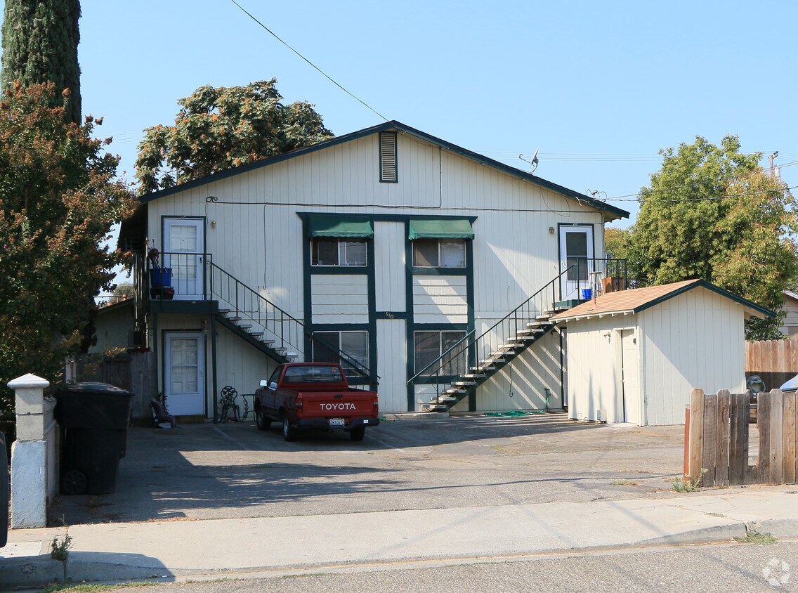 Primary Photo - 510 N 5th Ave