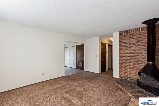 Photo - 1713 N. Arkansas Apartment