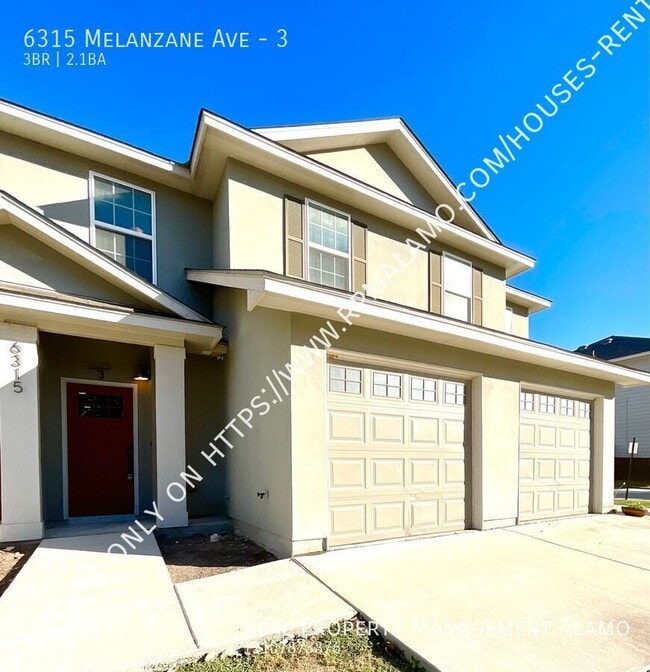 Foto del edificio - 6315 Melanzane Ave