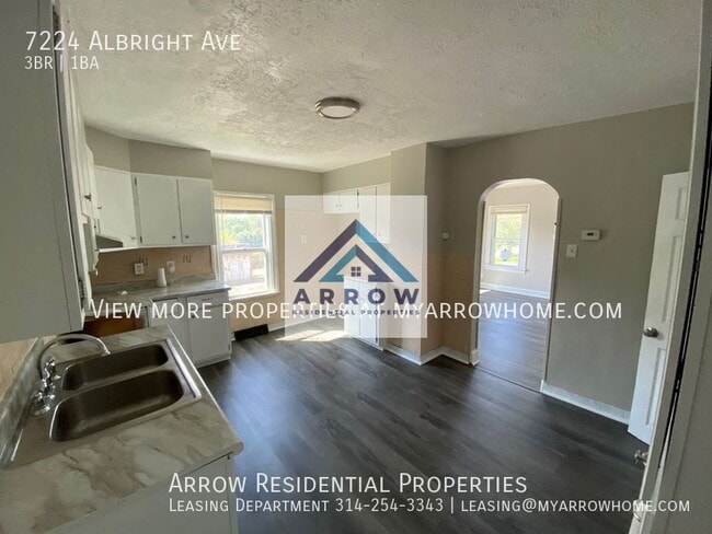 Building Photo - 7224 Albright Ave