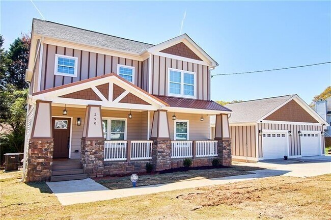 Foto del edificio - 290 Valley Hill Rd