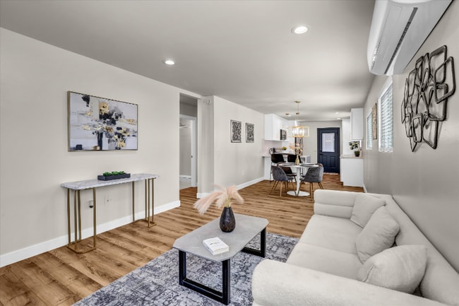 Building Photo - 4115 Wabash Ave