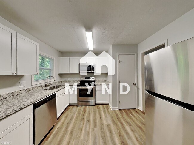 Foto del edificio - 3 br, 1 bath House - 900 Ralph Rd SE