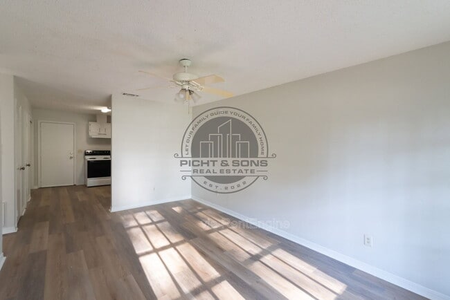 Photo - 3216 Jim Lee Rd Townhome