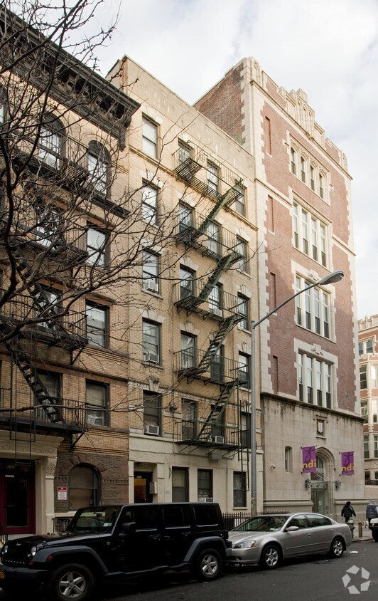 Foto del edificio - 283 W 147th St