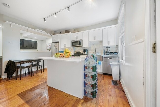 Foto del edificio - 77 Webster St