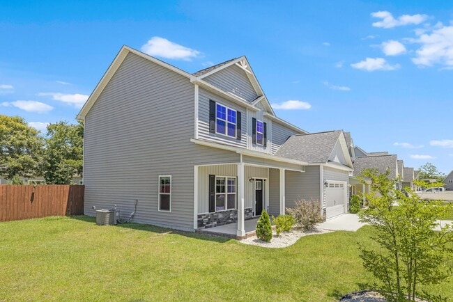 Building Photo - Marsh Haven Subdivision