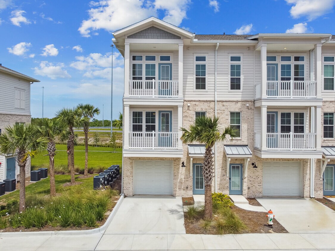 Cadence at Nocatee Apartments in Ponte Vedra, FL