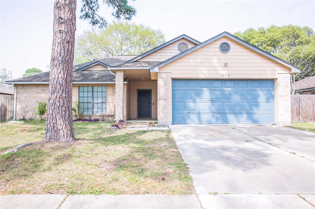 Primary Photo - 13318 Raven Roost Dr