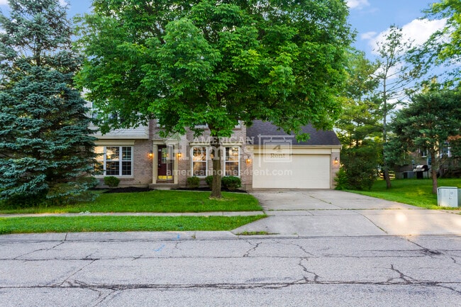 Building Photo - 978 Evergreen Park Ln