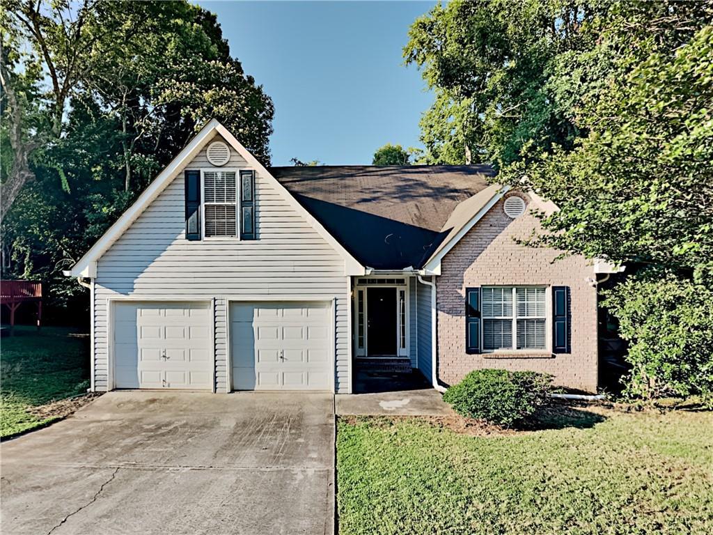 Primary Photo - 1397 Buckingham Dr
