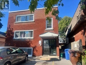 Building Photo - 72 St Francis St